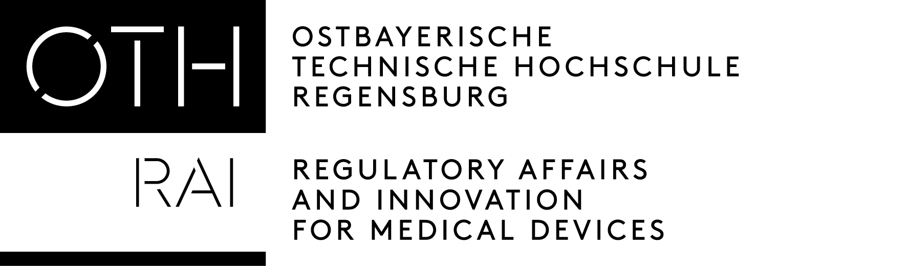 Labor Regulatory Affairs and Innovation for Medical Devices Logo